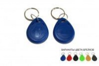 Брелок заготовка 125 кгц Прокси 02 RW64bit Брелок заготовка 125 кгц Прокси 02 RW64bit